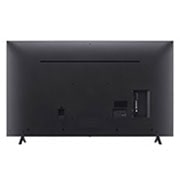 LG Телевізор LG NanoCell AI 81 | 65  дюймів | 4K | 2024, Телевізор LG NanoCell TV, NANO80, вигляд іззаду, 65NANO81T6A, thumbnail 5