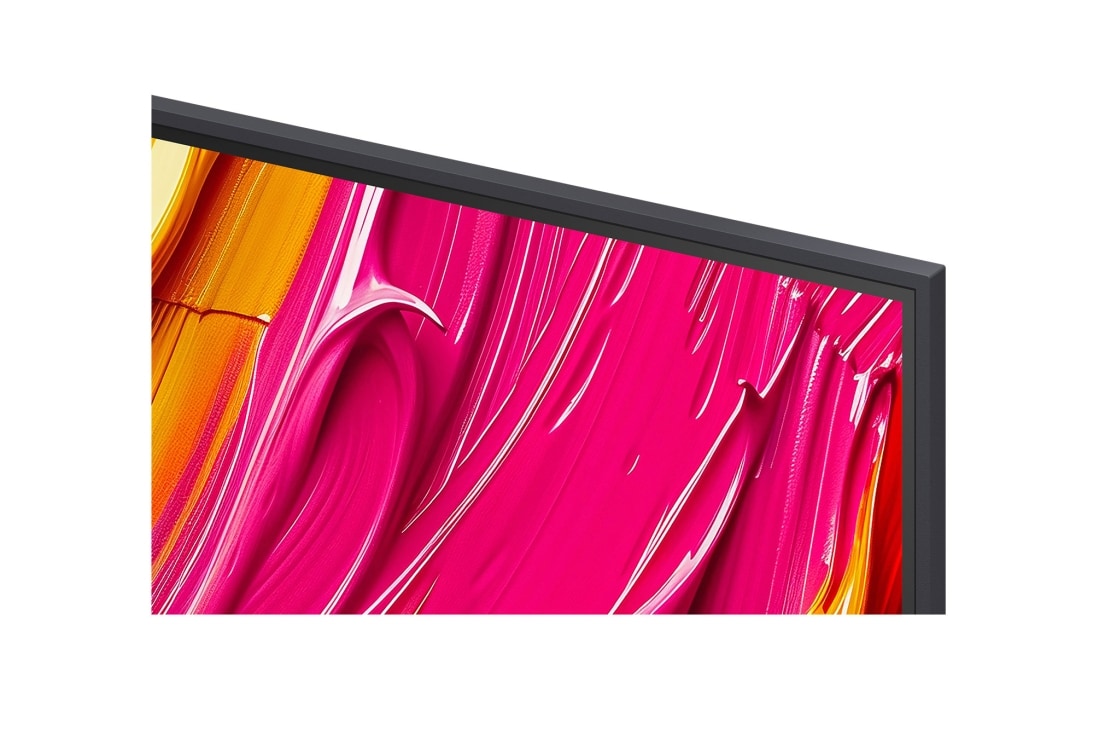 LG Телевізор LG QNED AI QNED80 | 50 дюймів | 4K Smart TV | 2025, 50QNED80A6A, thumbnail 7