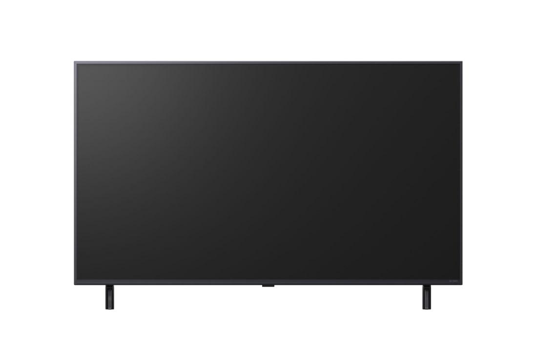 LG Телевізор LG QNED AI QNED80 | 50 дюймів | 4K Smart TV | 2025, 50QNED80A6A, thumbnail 9