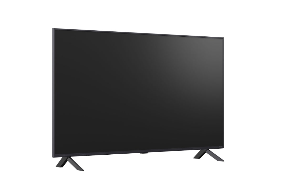 LG Телевізор LG QNED AI QNED80 | 50 дюймів | 4K Smart TV | 2025, 50QNED80A6A, thumbnail 12