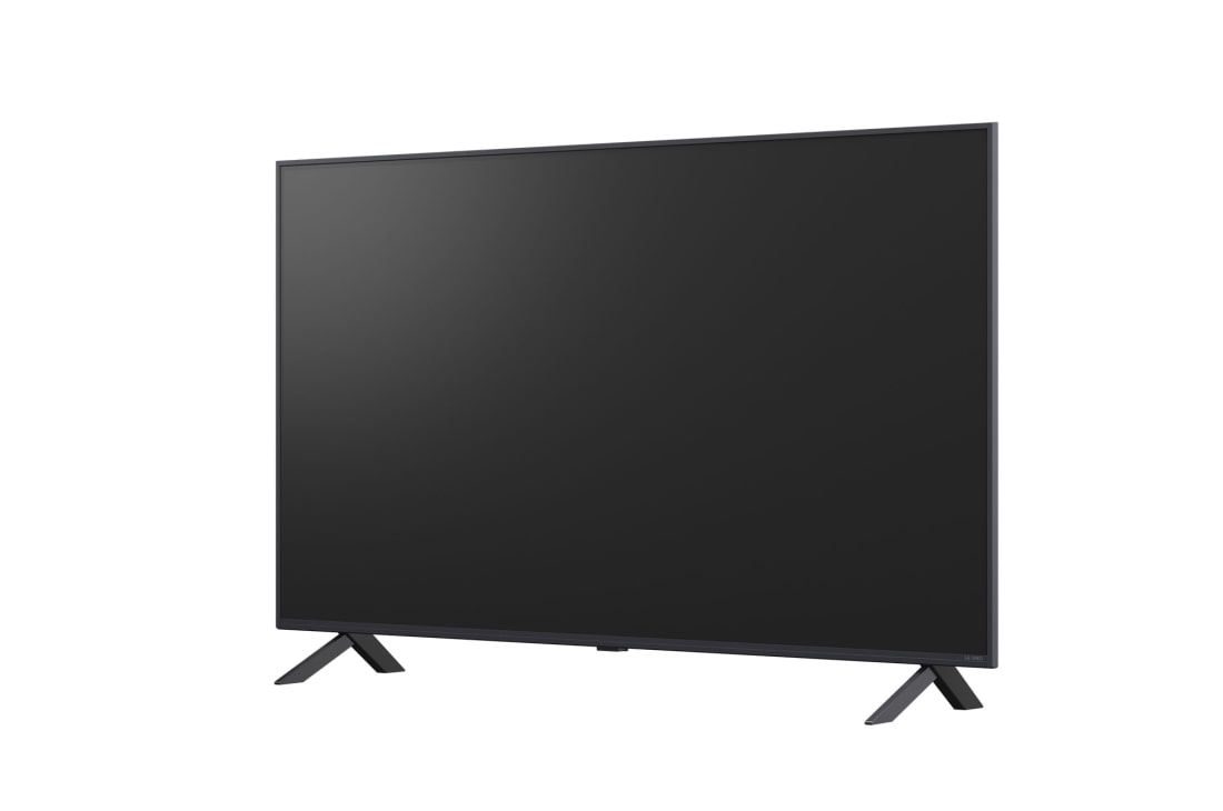LG Телевізор LG QNED AI QNED80 | 50 дюймів | 4K Smart TV | 2025, 50QNED80A6A, thumbnail 15