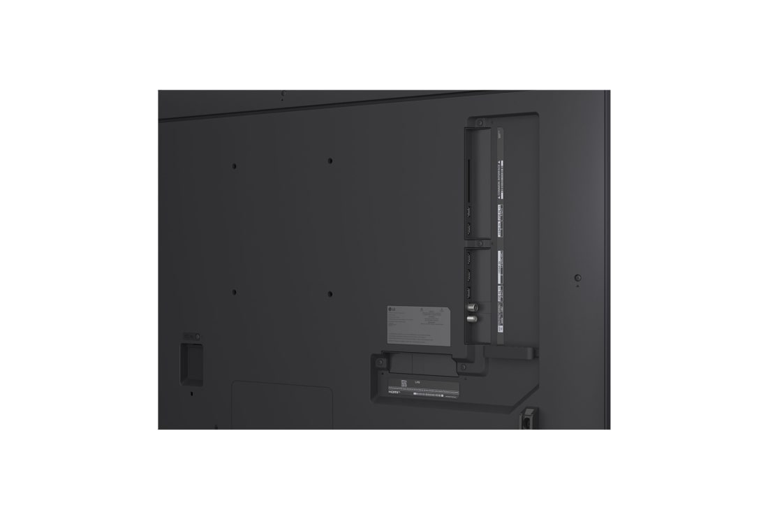 LG Телевізор LG QNED AI QNED80 | 50 дюймів | 4K Smart TV | 2025, 50QNED80A6A, thumbnail 17