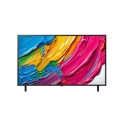 LG Телевізор LG QNED AI QNED80 | 50 дюймів | 4K Smart TV | 2025, 50QNED80A6A, thumbnail 2