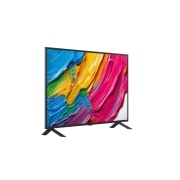 LG Телевізор LG QNED AI QNED80 | 50 дюймів | 4K Smart TV | 2025, 50QNED80A6A, thumbnail 4