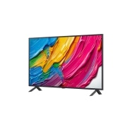 LG Телевізор LG QNED AI QNED80 | 50 дюймів | 4K Smart TV | 2025, 50QNED80A6A, thumbnail 6