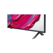 LG Телевізор LG QNED AI QNED80 | 50 дюймів | 4K Smart TV | 2025, 50QNED80A6A, thumbnail 8