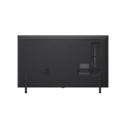 LG Телевізор LG QNED AI QNED80 | 50 дюймів | 4K Smart TV | 2025, 50QNED80A6A, thumbnail 11