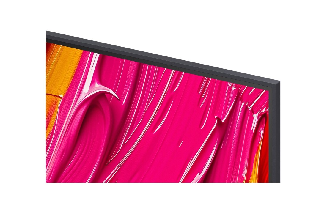 LG Телевізор LG QNED AI QNED80 | 55 дюймів | 4K Smart TV | 2025, 55QNED80A6A, thumbnail 7