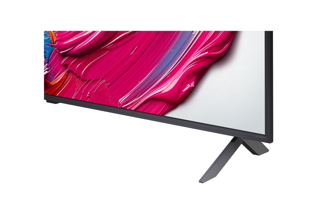 LG Телевізор LG QNED AI QNED80 | 55 дюймів | 4K Smart TV | 2025, 55QNED80A6A, thumbnail 8