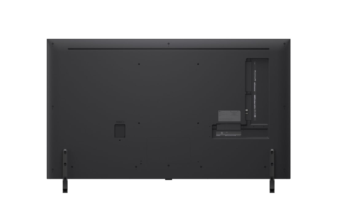 LG Телевізор LG QNED AI QNED80 | 55 дюймів | 4K Smart TV | 2025, 55QNED80A6A, thumbnail 11