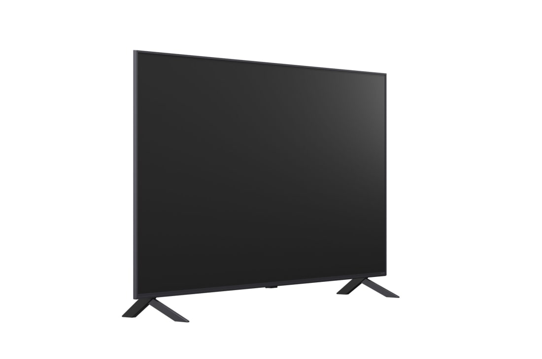 LG Телевізор LG QNED AI QNED80 | 55 дюймів | 4K Smart TV | 2025, 55QNED80A6A, thumbnail 13