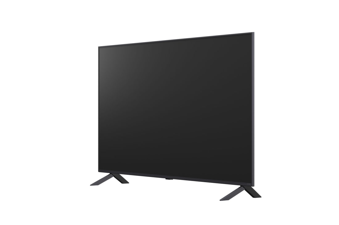 LG Телевізор LG QNED AI QNED80 | 55 дюймів | 4K Smart TV | 2025, 55QNED80A6A, thumbnail 14