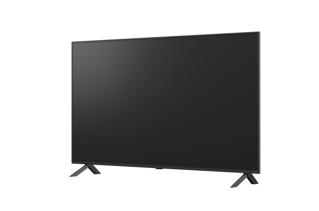 LG Телевізор LG QNED AI QNED80 | 55 дюймів | 4K Smart TV | 2025, 55QNED80A6A, thumbnail 15