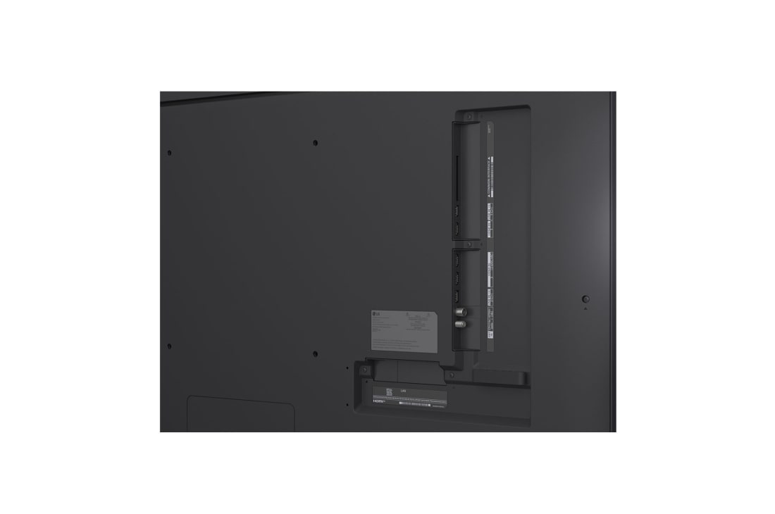 LG Телевізор LG QNED AI QNED80 | 55 дюймів | 4K Smart TV | 2025, 55QNED80A6A, thumbnail 17