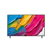 LG Телевізор LG QNED AI QNED80 | 55 дюймів | 4K Smart TV | 2025, 55QNED80A6A, thumbnail 2