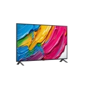 LG Телевізор LG QNED AI QNED80 | 55 дюймів | 4K Smart TV | 2025, 55QNED80A6A, thumbnail 3