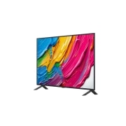 LG Телевізор LG QNED AI QNED80 | 55 дюймів | 4K Smart TV | 2025, 55QNED80A6A, thumbnail 5