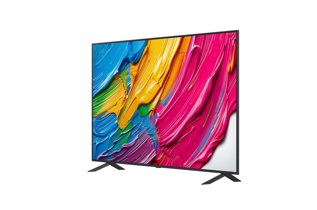 LG Телевізор LG QNED AI QNED80 | 75 дюймів | 4K Smart TV | 2025, 75QNED80A6A, thumbnail 5