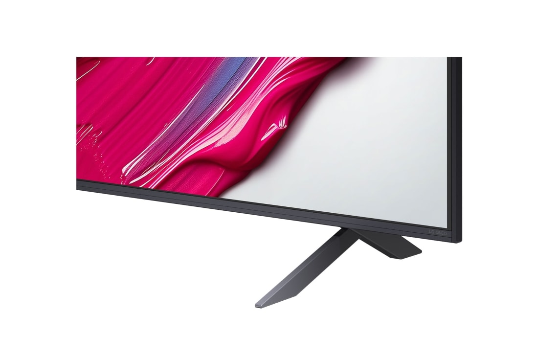 LG Телевізор LG QNED AI QNED80 | 75 дюймів | 4K Smart TV | 2025, 75QNED80A6A, thumbnail 8