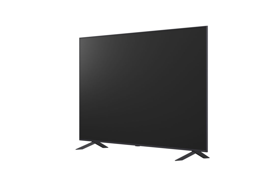 LG Телевізор LG QNED AI QNED80 | 75 дюймів | 4K Smart TV | 2025, 75QNED80A6A, thumbnail 14