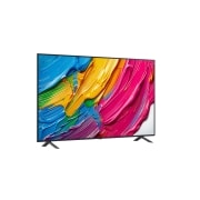 LG Телевізор LG QNED AI QNED80 | 75 дюймів | 4K Smart TV | 2025, 75QNED80A6A, thumbnail 3