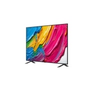 LG Телевізор LG QNED AI QNED80 | 75 дюймів | 4K Smart TV | 2025, 75QNED80A6A, thumbnail 5