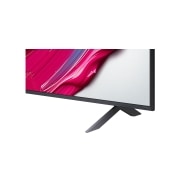 LG Телевізор LG QNED AI QNED80 | 75 дюймів | 4K Smart TV | 2025, 75QNED80A6A, thumbnail 8