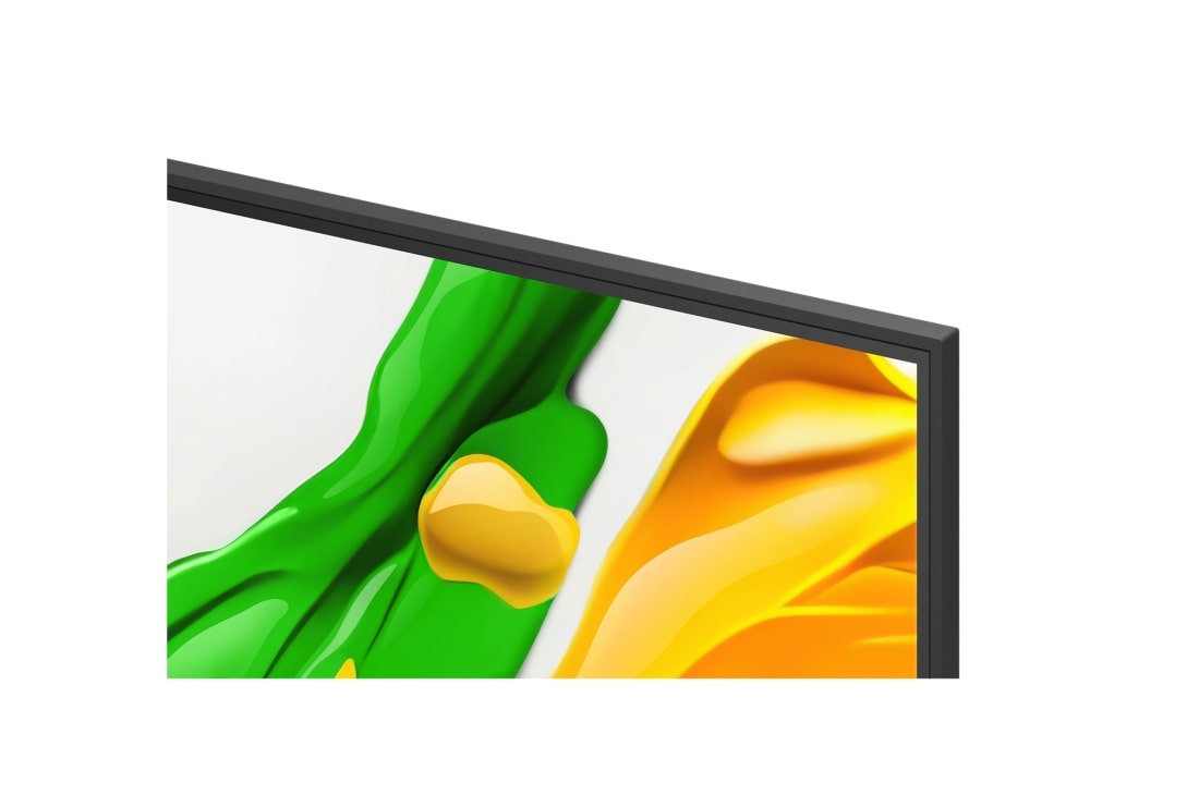 LG Телевізор LG QNED evo AI QNED86 | 86 дюймів | 4K Smart TV | 2025, Screen, 86QNED86A6A, thumbnail 7