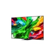 LG Телевізор LG QNED evo AI QNED86 | 86 дюймів | 4K Smart TV | 2025, Right view, 86QNED86A6A, thumbnail 5