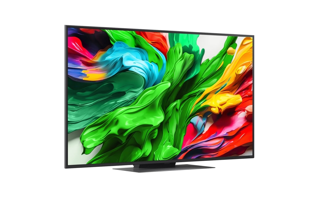 LG Телевізор LG QNED evo AI QNED86 | 55 дюймів | 4K Smart TV | 2025, 55QNED86A6A, thumbnail 3