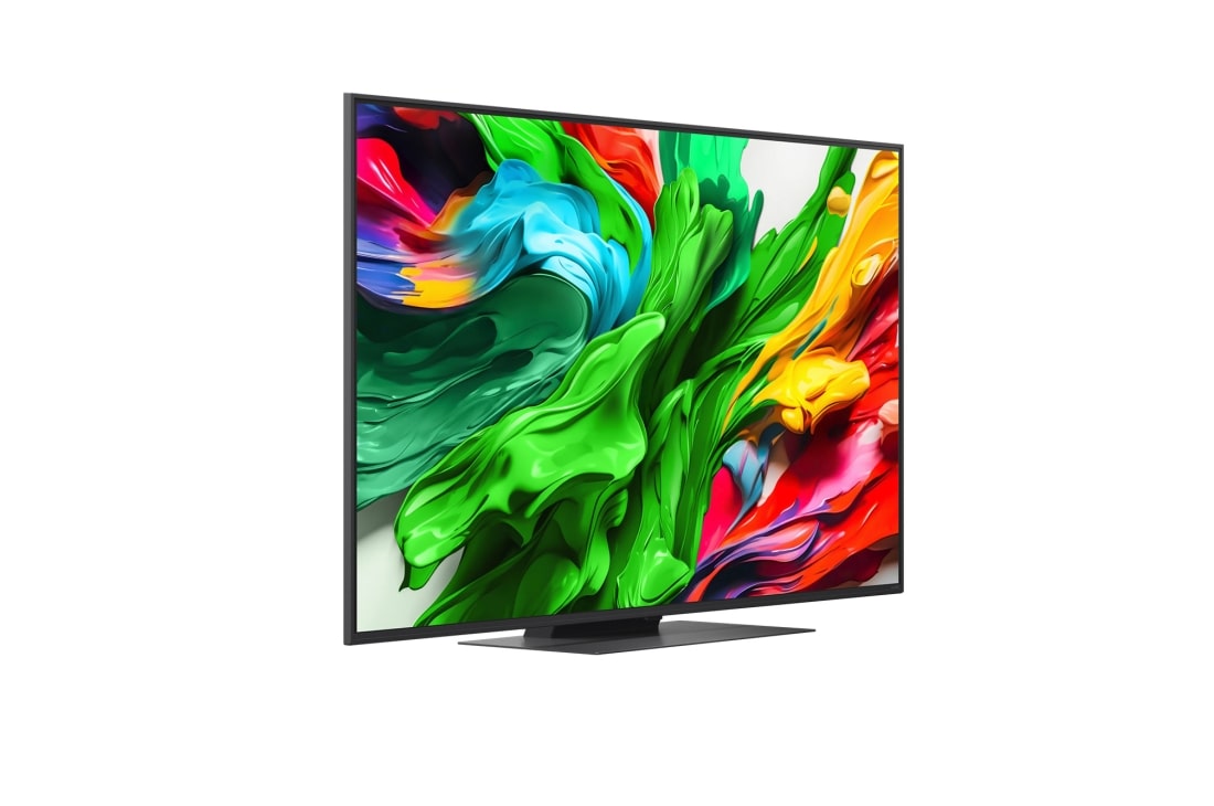 LG Телевізор LG QNED evo AI QNED86 | 55 дюймів | 4K Smart TV | 2025, 55QNED86A6A, thumbnail 4