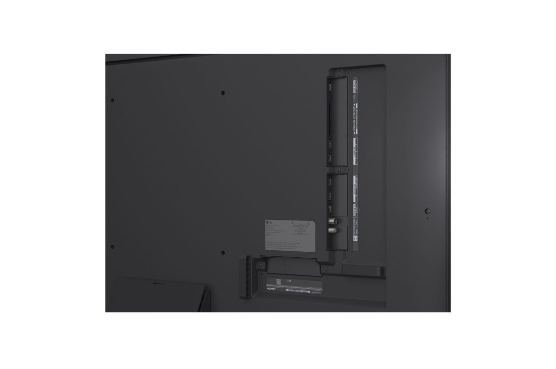 LG Телевізор LG QNED evo AI QNED86 | 55 дюймів | 4K Smart TV | 2025, 55QNED86A6A, thumbnail 17