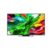 LG Телевізор LG QNED evo AI QNED86 | 55 дюймів | 4K Smart TV | 2025, 55QNED86A6A, thumbnail 2