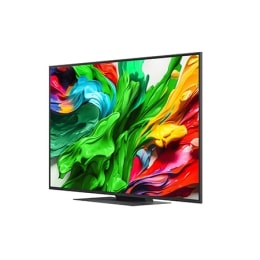 LG Телевізор LG QNED evo AI QNED86 | 55 дюймів | 4K Smart TV | 2025, 55QNED86A6A, thumbnail 4