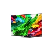 LG Телевізор LG QNED evo AI QNED86 | 55 дюймів | 4K Smart TV | 2025, 55QNED86A6A, thumbnail 6