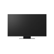 LG Телевізор LG QNED evo AI QNED86 | 55 дюймів | 4K Smart TV | 2025, 55QNED86A6A, thumbnail 9