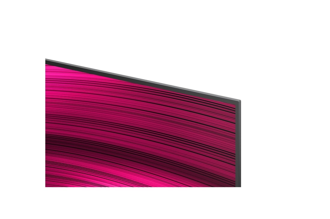 LG Телевізор LG OLED evo AI C5 | 42 дюймів | 4K Smart TV | 2025, display , OLED42C54LA, thumbnail 7