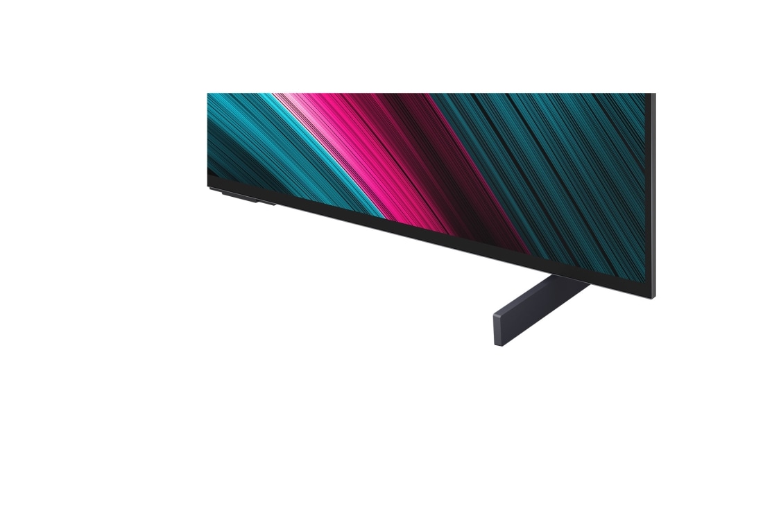 LG Телевізор LG OLED evo AI C5 | 42 дюймів | 4K Smart TV | 2025, stand , OLED42C54LA, thumbnail 8