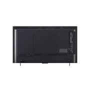 LG Телевізор LG OLED evo AI C5 | 42 дюймів | 4K Smart TV | 2025, Bcak side view, OLED42C54LA, thumbnail 10