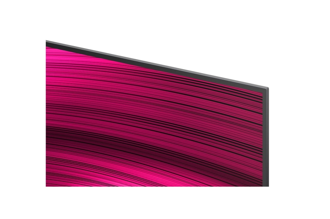 LG Телевізор LG OLED evo AI C5 | 65 дюймів | 4K Smart TV | 2025, Screen , OLED65C54LA, thumbnail 7