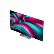 LG Телевізор LG OLED evo AI C5 | 65 дюймів | 4K Smart TV | 2025, Right view, OLED65C54LA, thumbnail 6