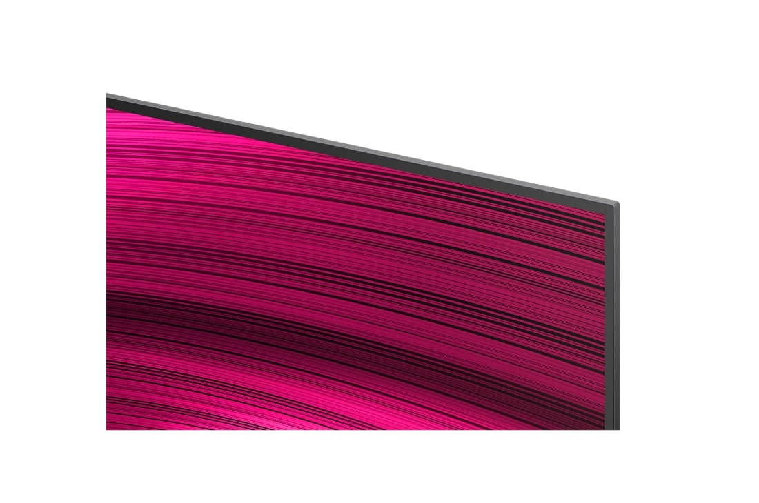 LG Телевізор LG OLED evo AI C5 | 77 дюймів | 4K Smart TV | 2025, Screen , OLED77C54LA, thumbnail 7