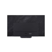 LG Телевізор LG OLED evo AI C5 | 77 дюймів | 4K Smart TV | 2025, Back view , OLED77C54LA, thumbnail 10
