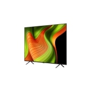 LG Телевізор LG OLED AI B5 | 65 дюймів | 4K Smart TV | 2025, left, OLED65B56LA, thumbnail 5