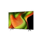 LG Телевізор LG OLED AI B5 | 65 дюймів | 4K Smart TV | 2025, left, OLED65B56LA, thumbnail 6