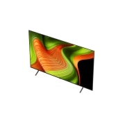 LG Телевізор LG OLED AI B5 | 65 дюймів | 4K Smart TV | 2025, left, OLED65B56LA, thumbnail 7