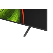 LG Телевізор LG OLED AI B5 | 65 дюймів | 4K Smart TV | 2025, bottom, OLED65B56LA, thumbnail 9