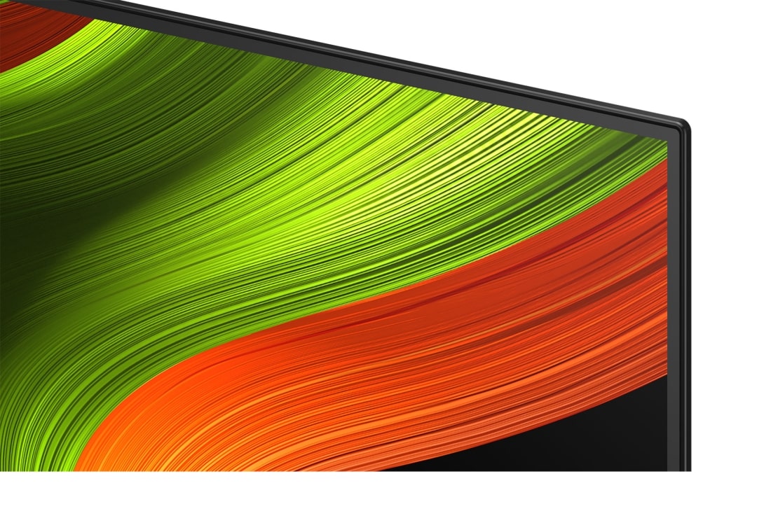 LG Телевізор LG OLED AI B5 | 55 дюймів | 4K Smart TV | 2025, top, OLED55B56LA, thumbnail 8