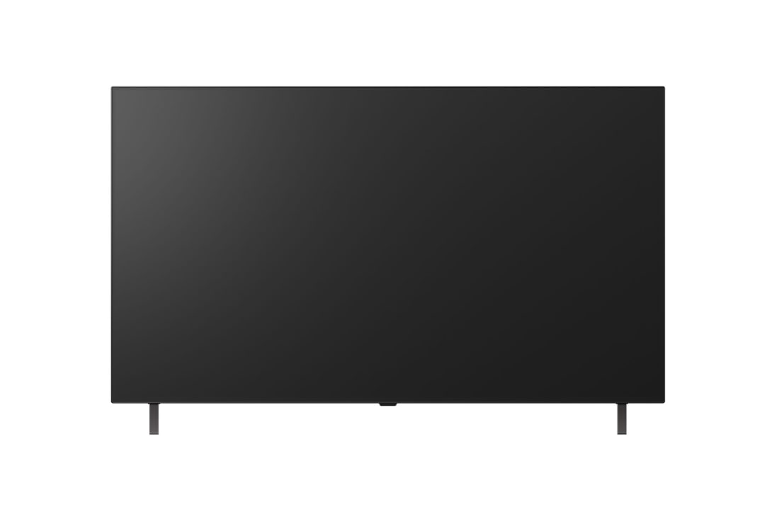 LG Телевізор LG OLED AI B5 | 55 дюймів | 4K Smart TV | 2025, front, OLED55B56LA, thumbnail 10
