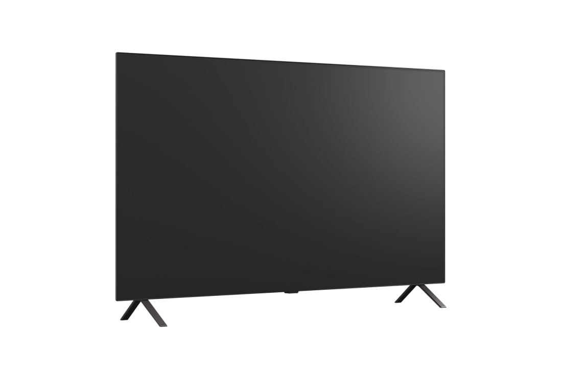 LG Телевізор LG OLED AI B5 | 55 дюймів | 4K Smart TV | 2025, right, OLED55B56LA, thumbnail 13